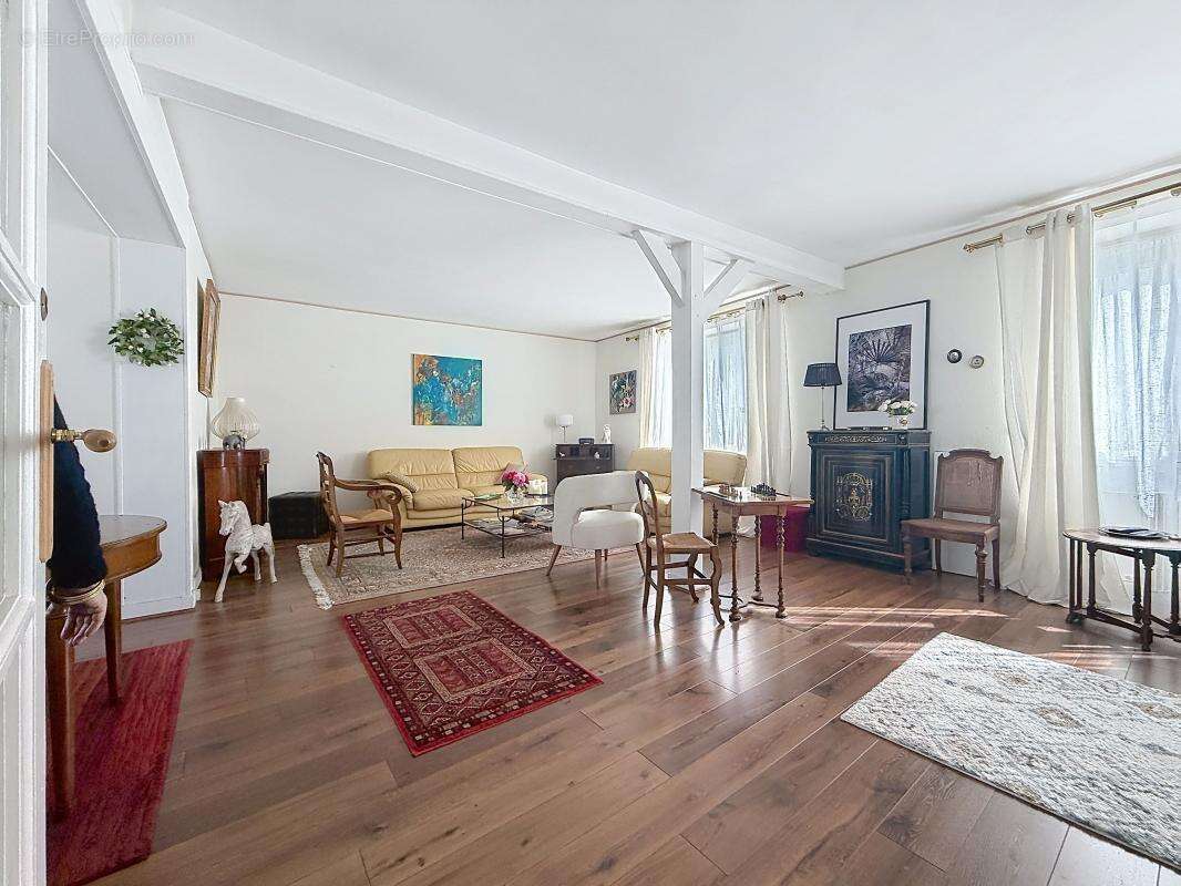 Maison à LA ROCHELLE