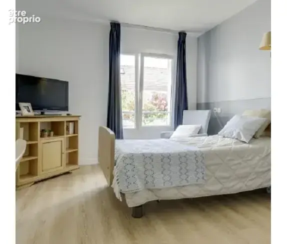 Appartement 1 pièce 23 m² à vendre à Dourdan (91410) - photo 2