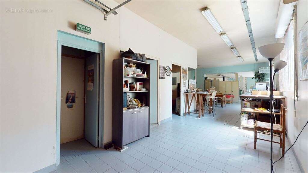 Appartement à CLAMART