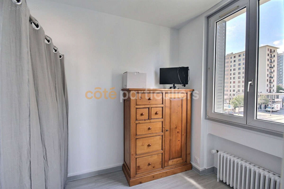 Appartement à CHATILLON
