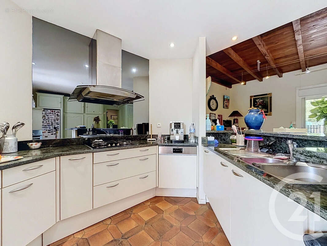 Maison 140 m² à Montauban  - photo 5