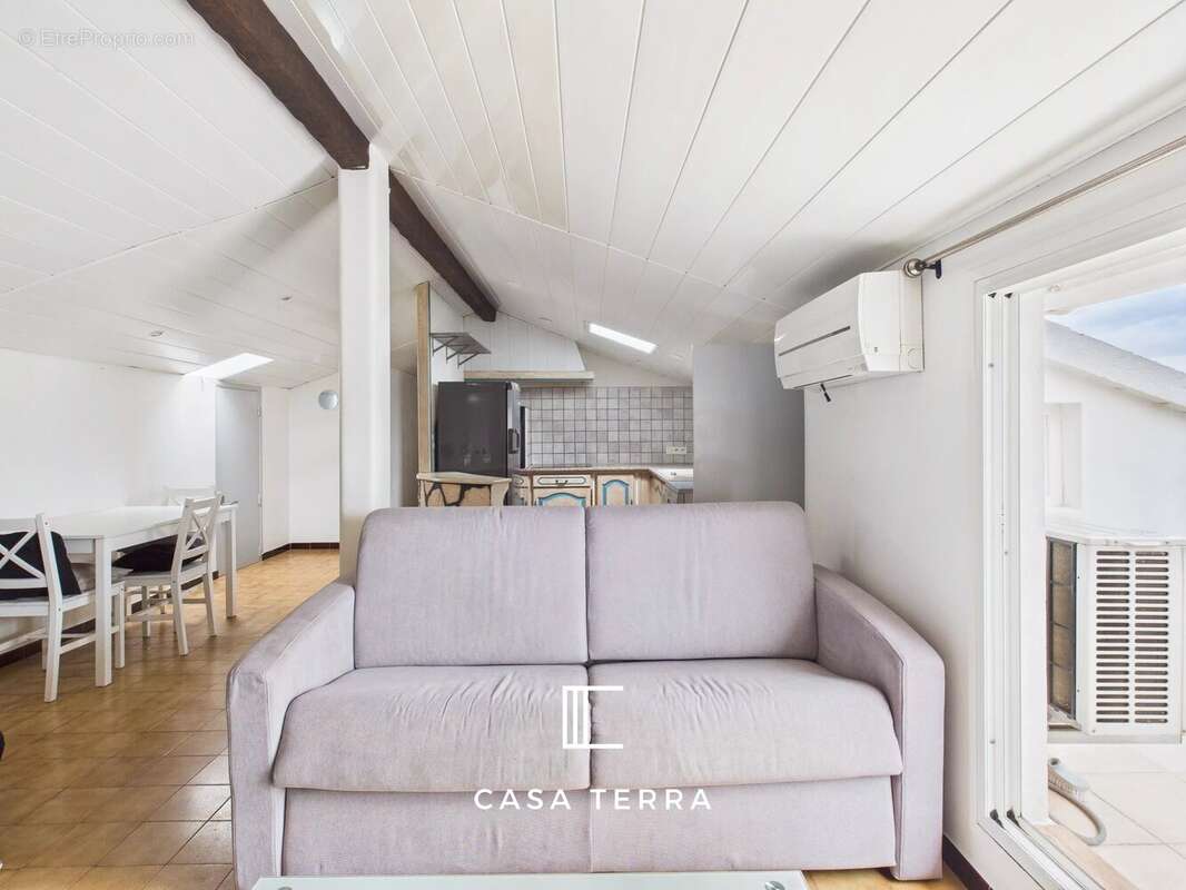 Appartement à PORTO-VECCHIO