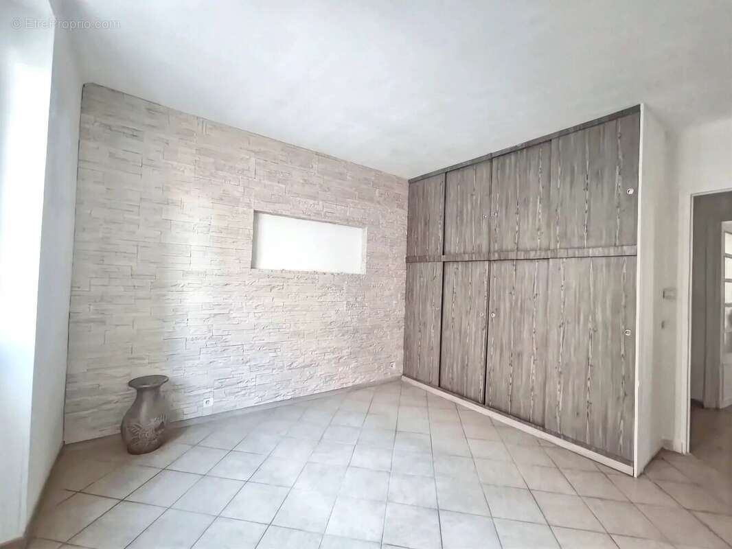 Appartement à AJACCIO