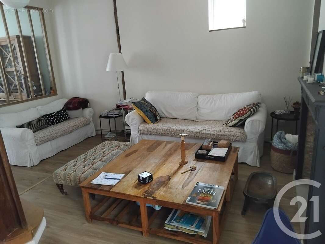 Maison 117 m² à Bernay  - photo 10