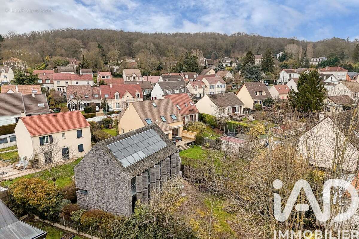 Photo 2 - Maison à BESSANCOURT