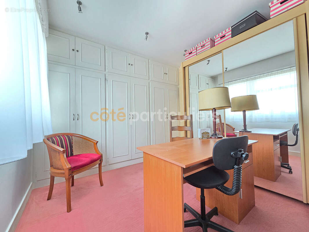 Appartement à ORLEANS