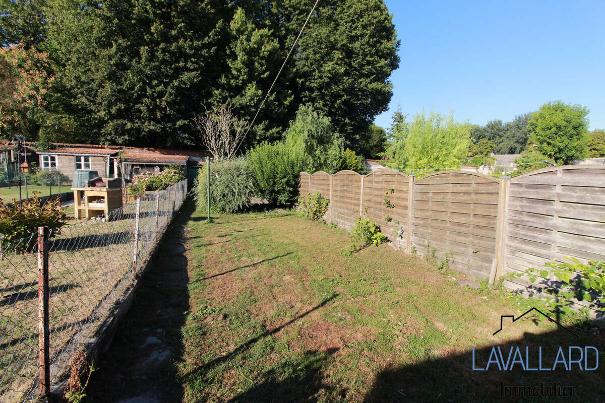 Maison 70 m² à Doullens  - photo 8