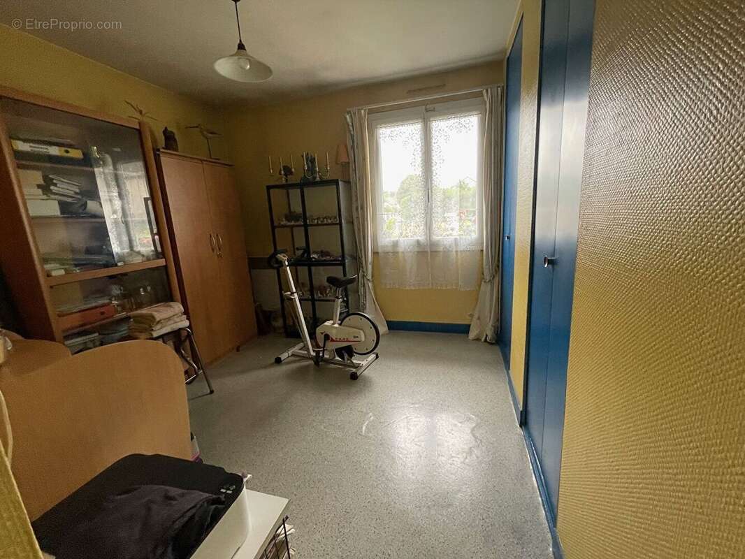 Maison à LE CHATELET-EN-BRIE