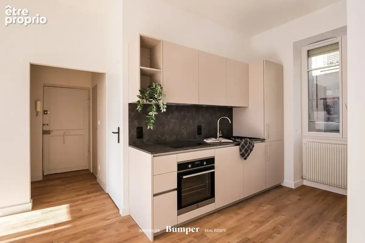 Appartement 3 pièces 52 m² à vendre à Lyon-4e (69004) - photo 3