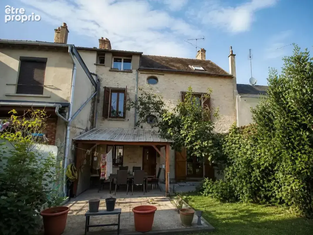 Maison 6 pièces de 142 m² avec appartement au 3e étage - photo 20