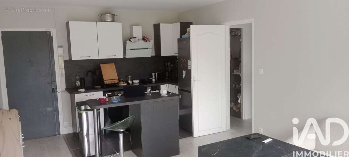 Photo 4 - Appartement à RAMBOUILLET