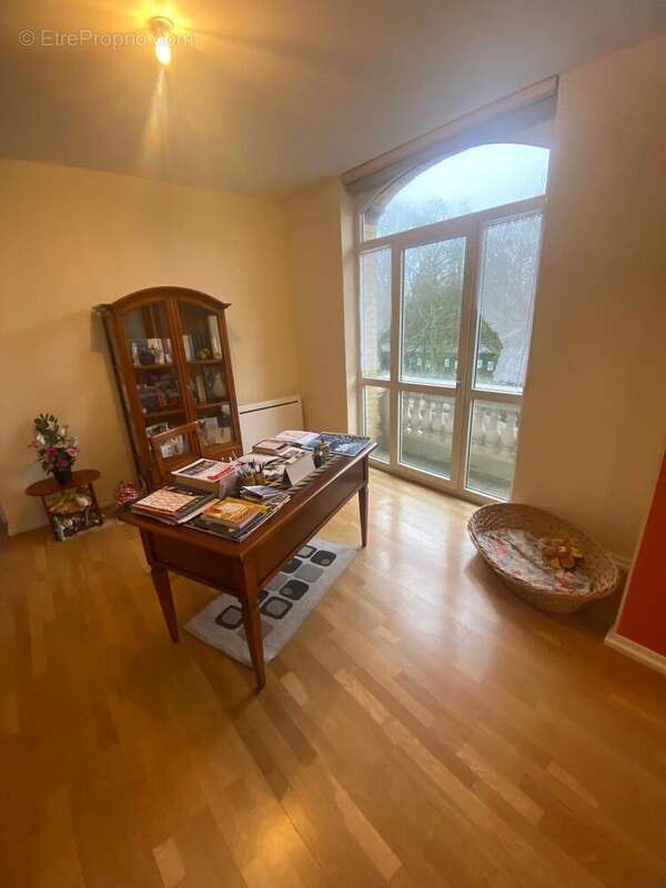 Appartement à CALAIS