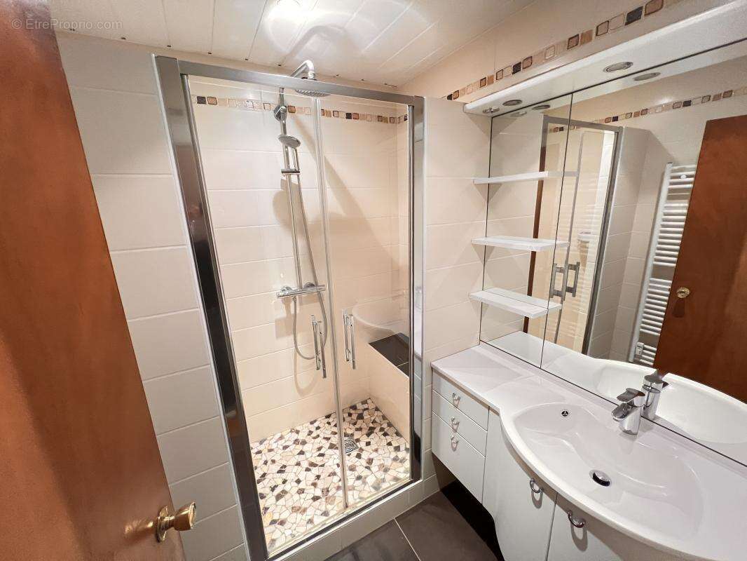 Appartement à BELFORT
