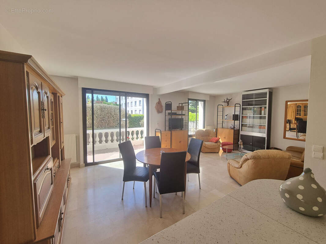 Appartement 105m² à neuilly-sur-marne - photo 2