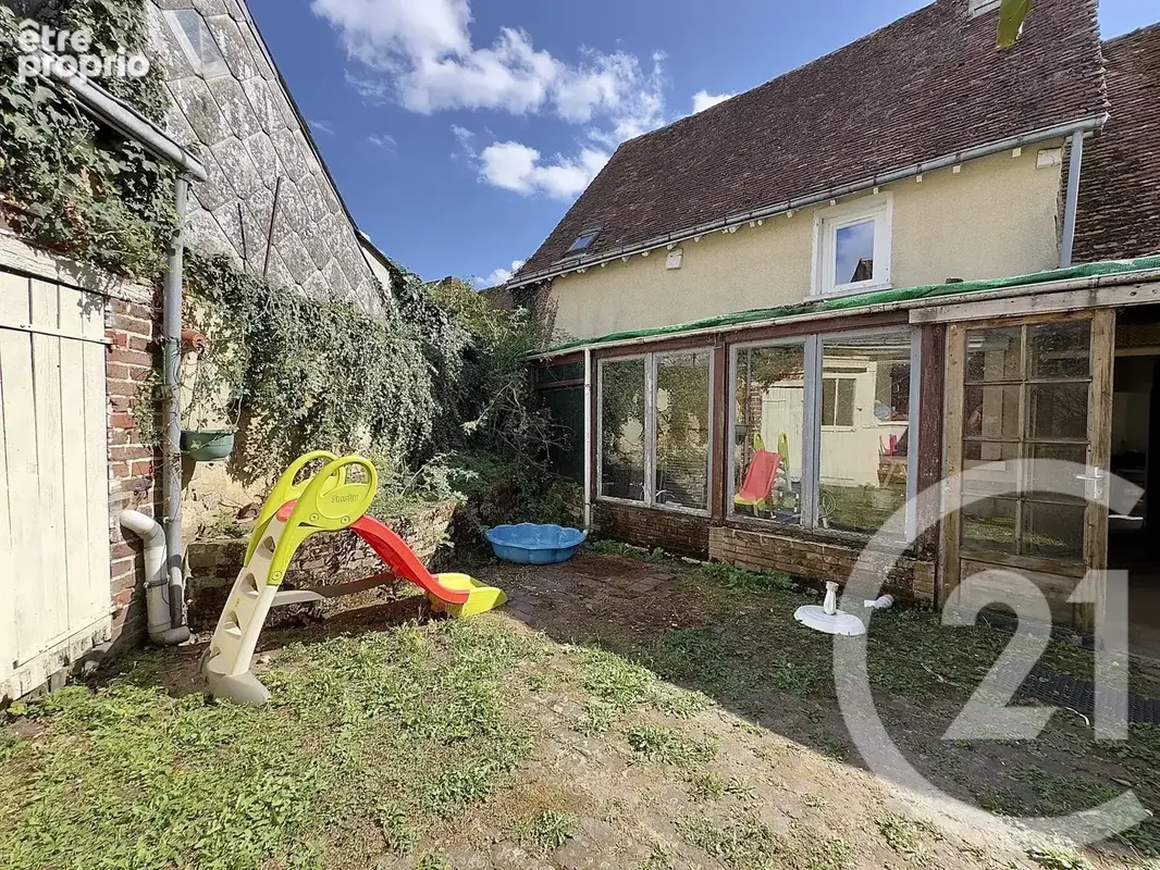 Maison 139 m² à Dangeau  - photo 10