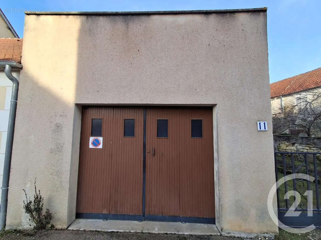 Maison à SAINPUITS
