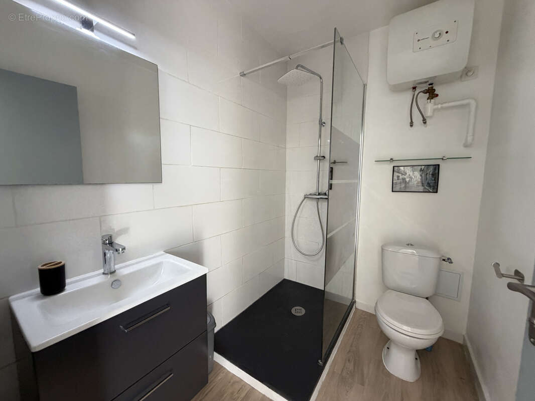 Appartement à LE GOSIER