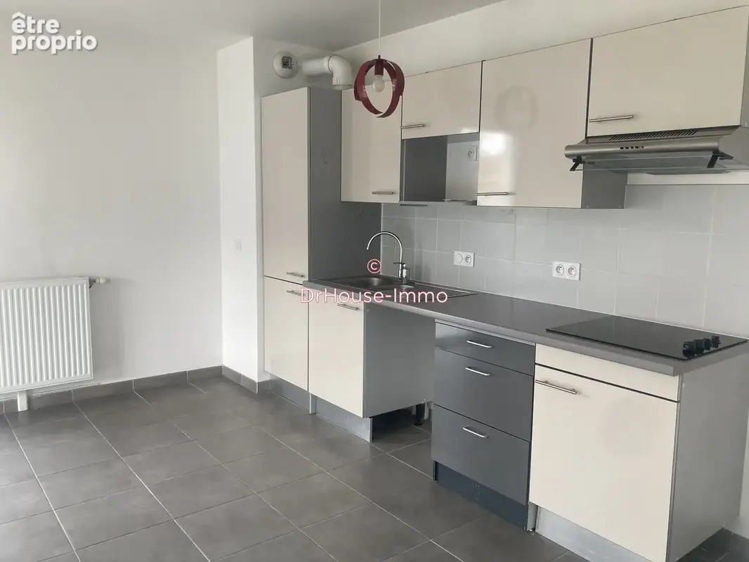 Appartement 3 pièces 65 m² à vendre à Montlignon (95680) - photo 4