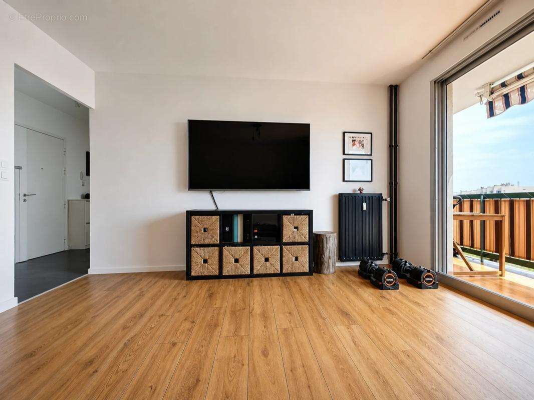 Appartement de 3 pièces de d’environ 64 m2 situé à Nice - photo 3