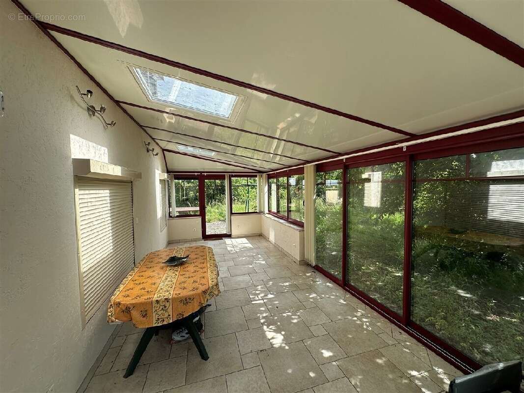Maison 87 m² à Courville-Sur-Eure  - photo 2