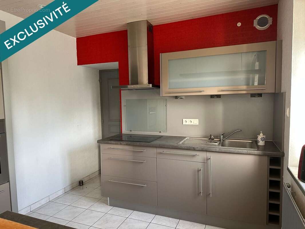 Photo 3 - Maison à LANDIVISIAU