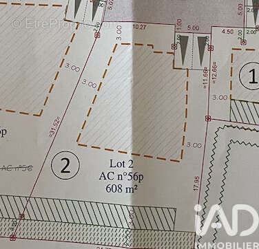 Terrain 608 m² à Pleuven  - photo 8