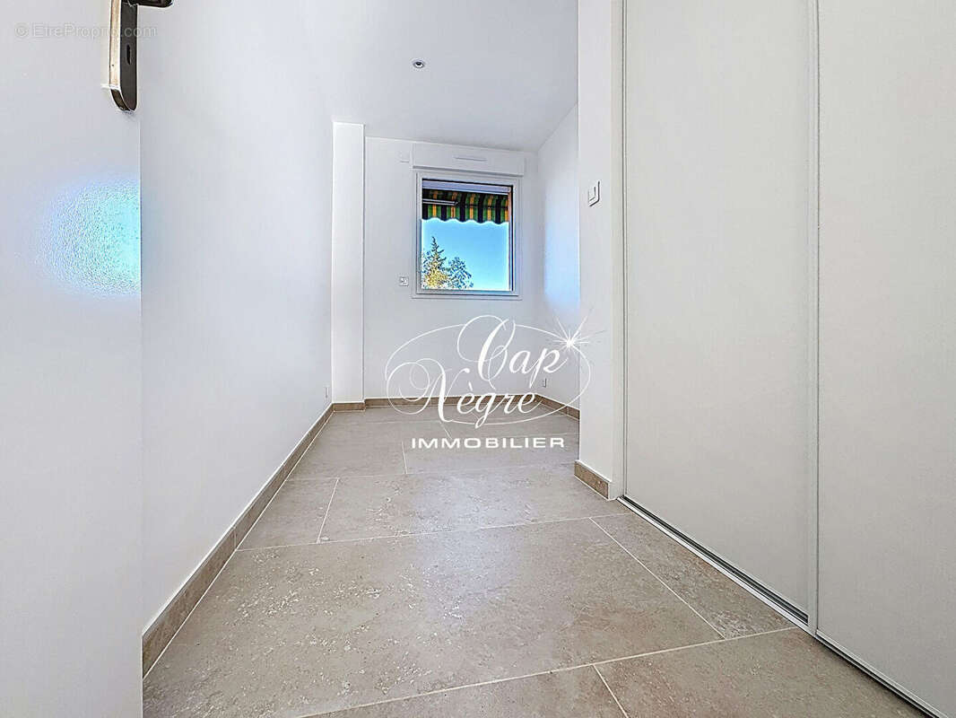 Appartement à LE LAVANDOU