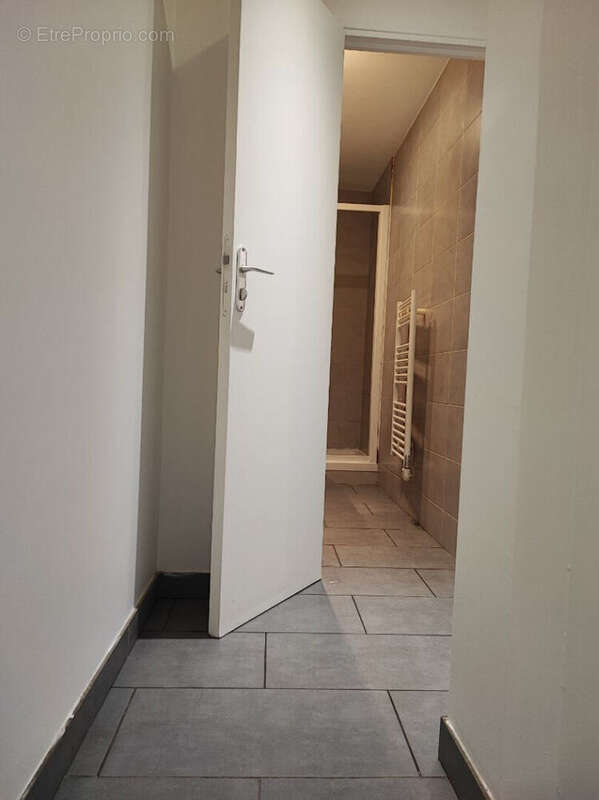 Appartement à BAGNOLET