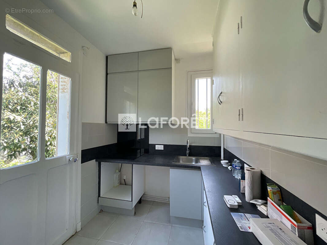 Maison conflans-sainte-honorine - 5 pieces - 76 m² - photo 12
