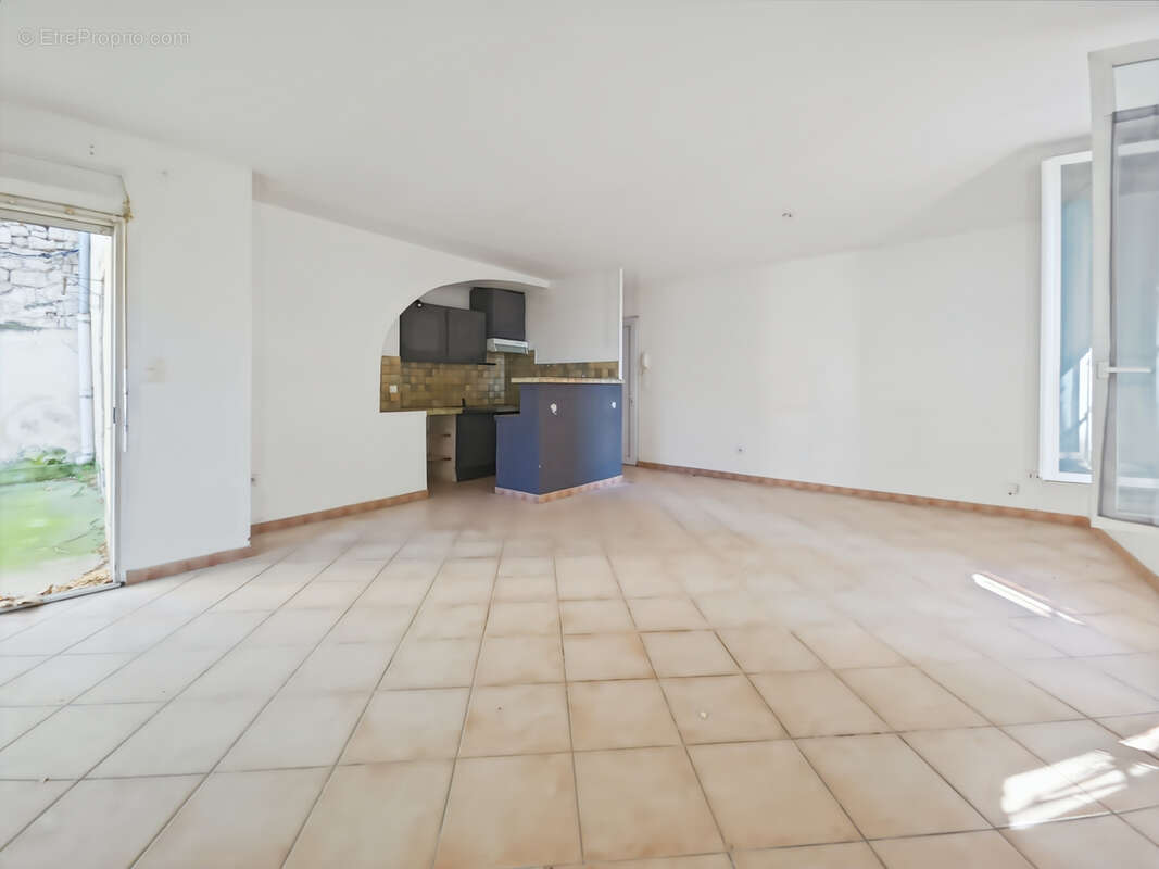 Appartement à TARASCON