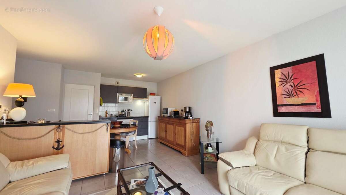 Appartement à BOURGES