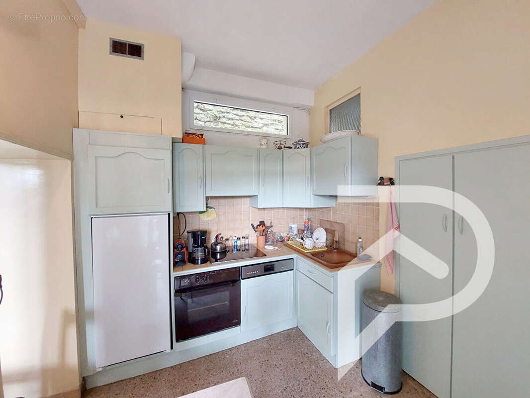 Maison à PIERREFONDS