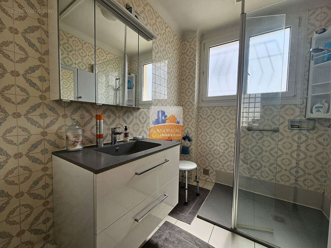 Maison à BOUGUENAIS