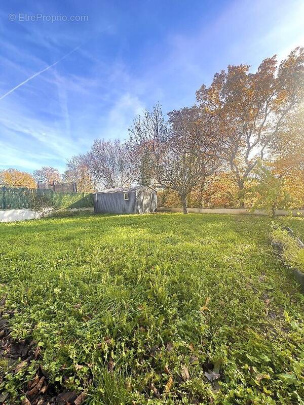 Maison à AUDINCOURT