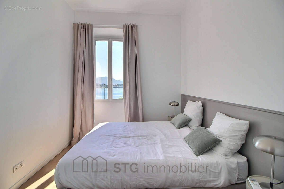 Vente appartement F3 dernier étage centre-ville Ajaccio - photo 4