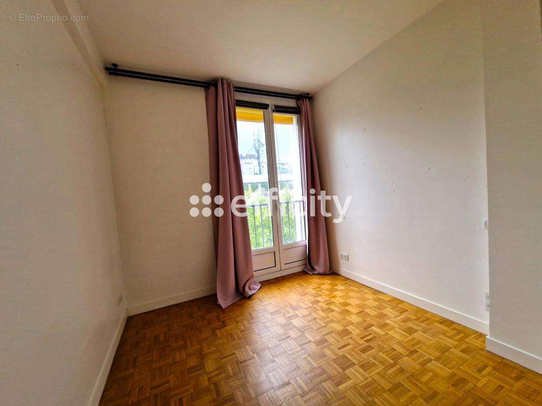 Appartement - photo 9