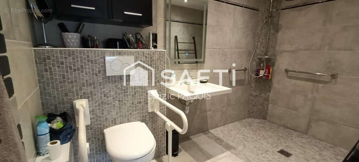 Photo 7 - Maison à LIZY-SUR-OURCQ