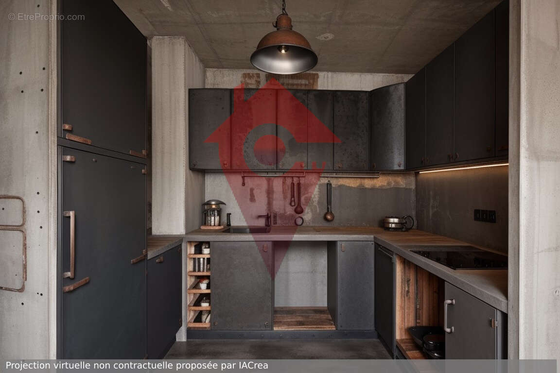 Appartement à ETAMPES