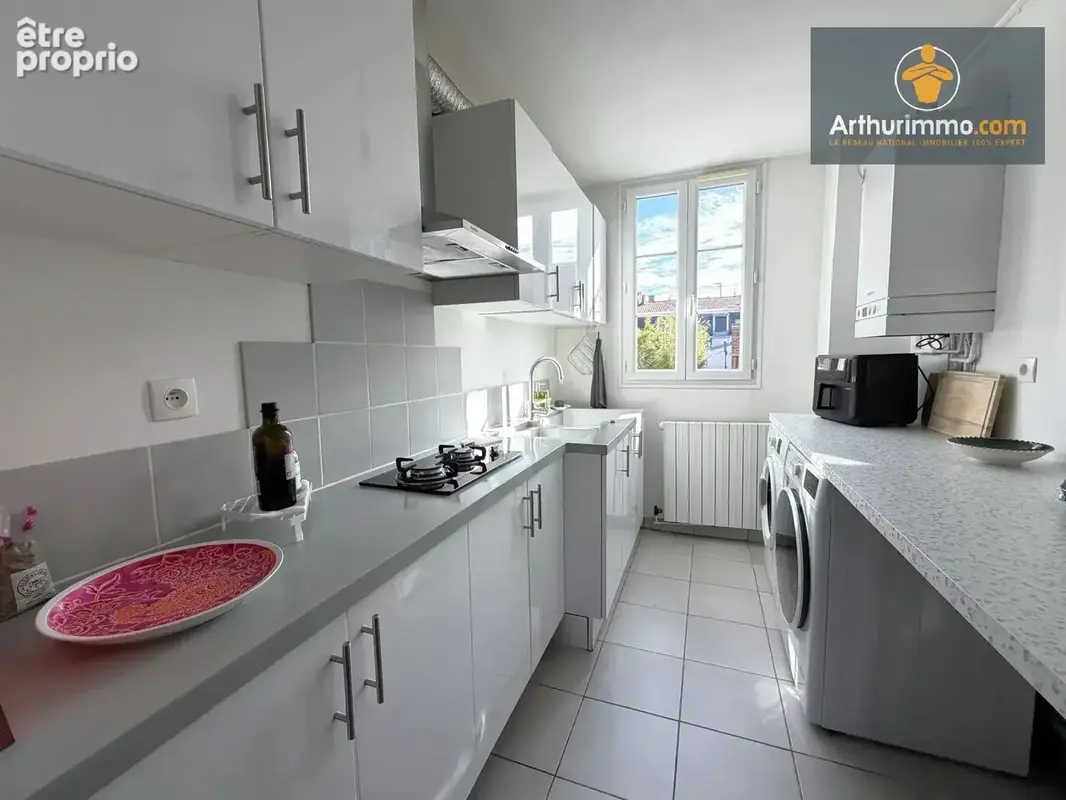 Vente Appartement Compiegne(60200) 179 000ï¿œ - photo 4