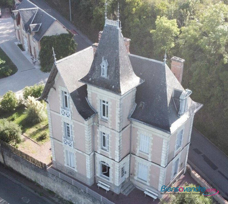 Appartement à AIRVAULT