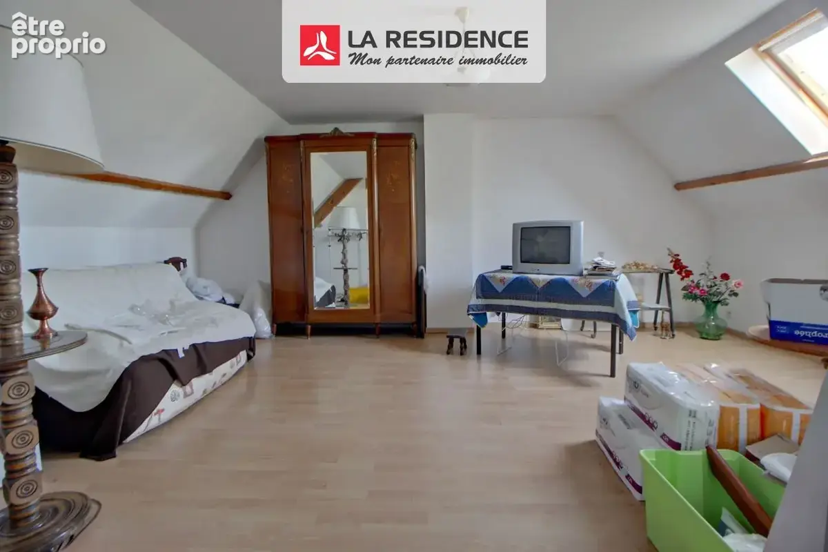 Maison 6 pièces 140 m² à vendre à Les Clayes-Sous-Bois (78340) - photo 9