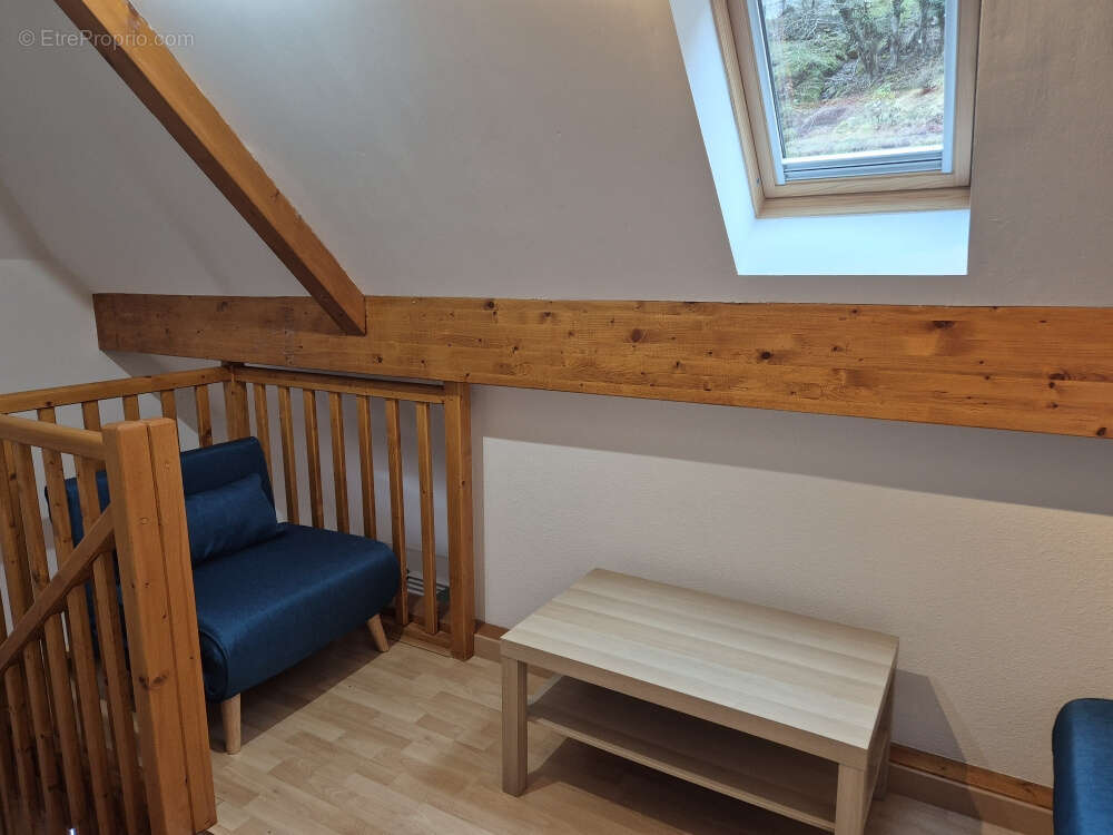 Appartement à CAUTERETS