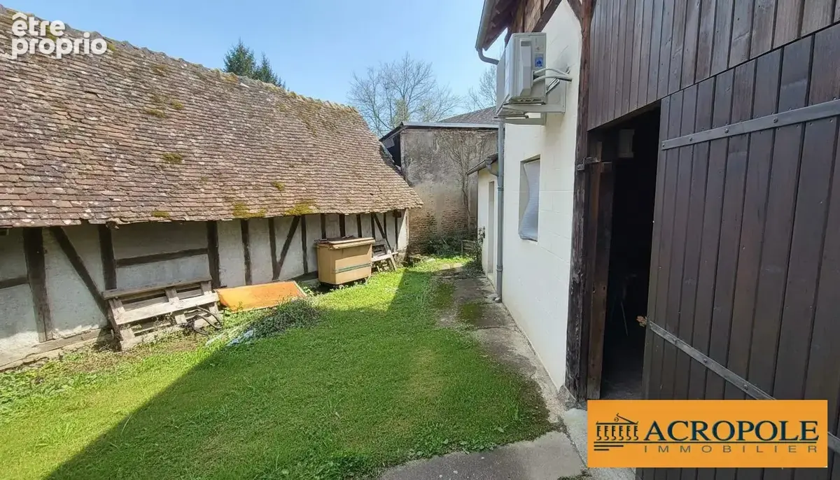 Maison 209 m² à Brinon-Sur-Sauldre  - photo 5