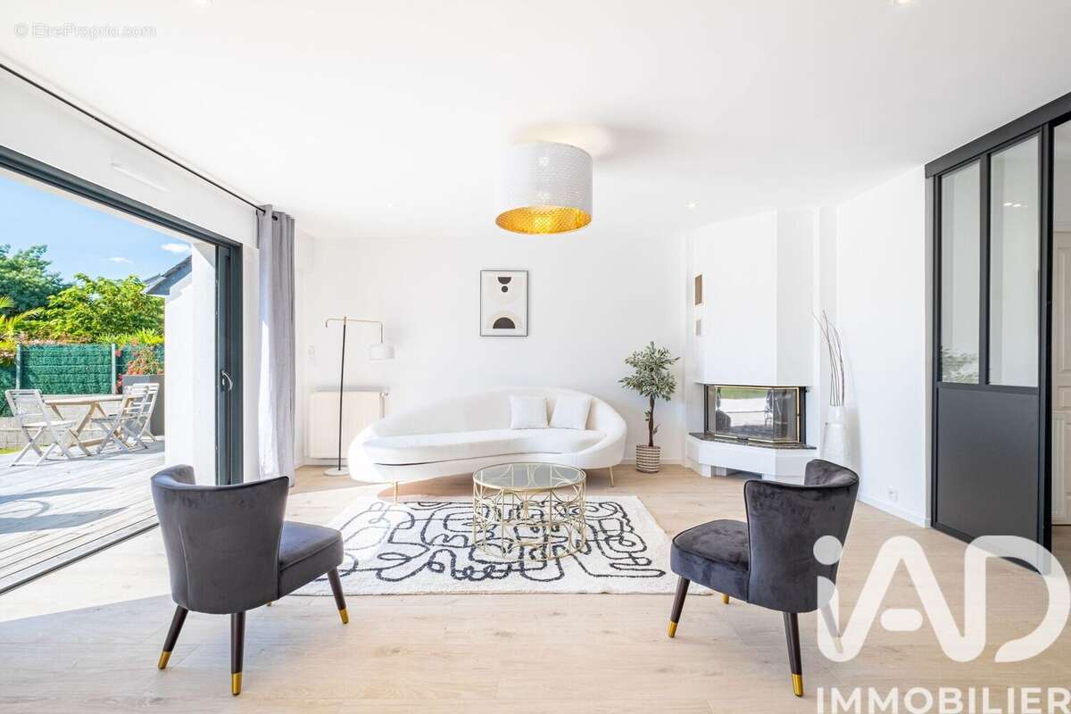 Photo 2 - Maison à LA BAULE-ESCOUBLAC