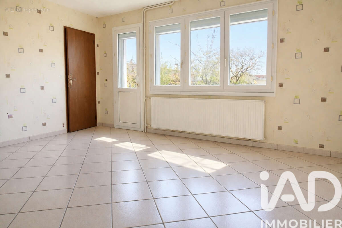 Photo 9 - Maison à TOMBLAINE