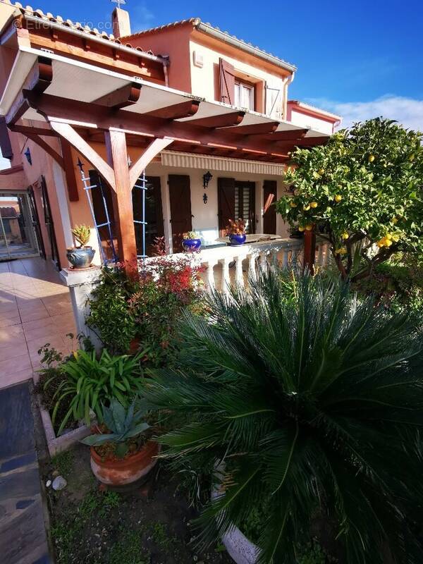 Maison à SAINT-ANDRE