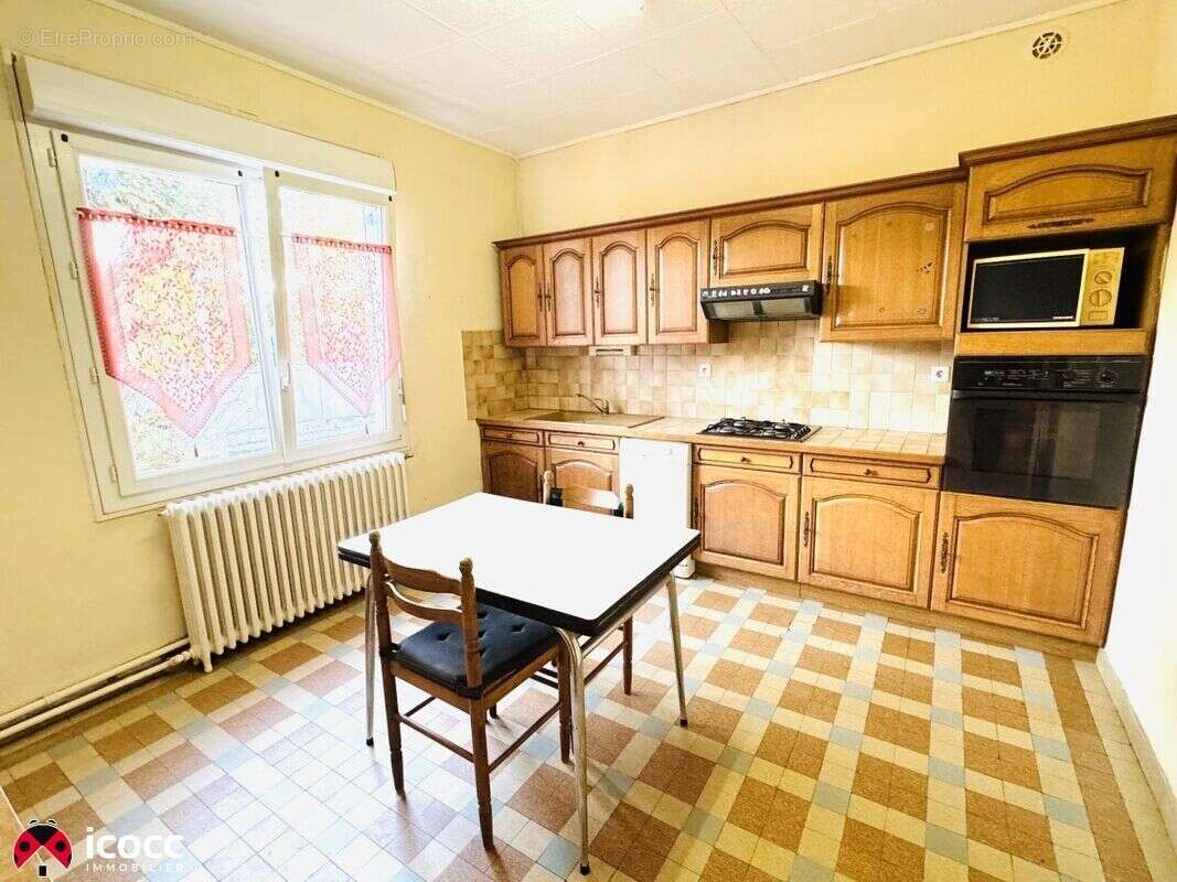 Maison 143 m² à Lucon  - photo 8