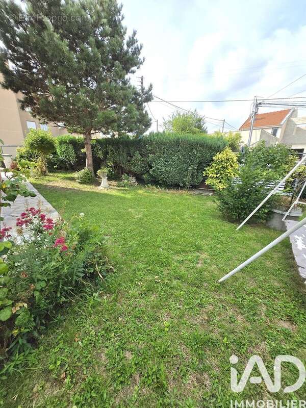 Photo 7 - Maison à LIVRY-GARGAN