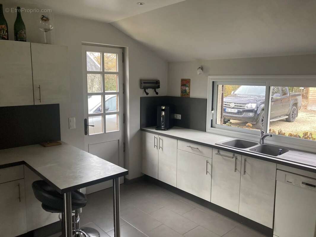 Maison à LES ESSARTS