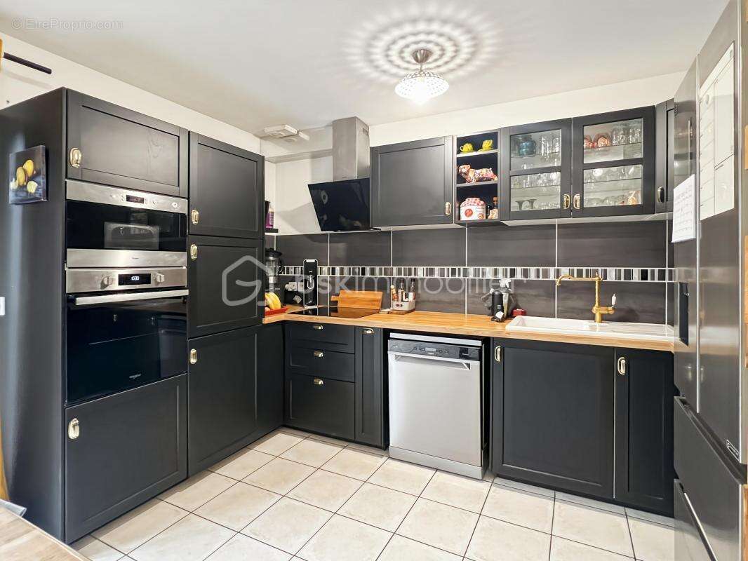 Maison à JANVILLE-SUR-JUINE